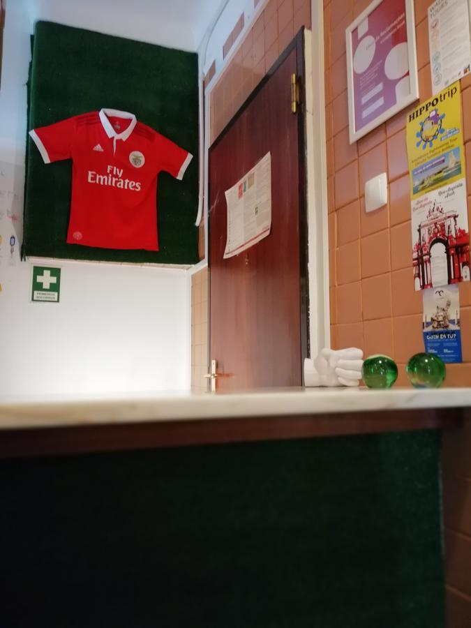 Football * Lisboa