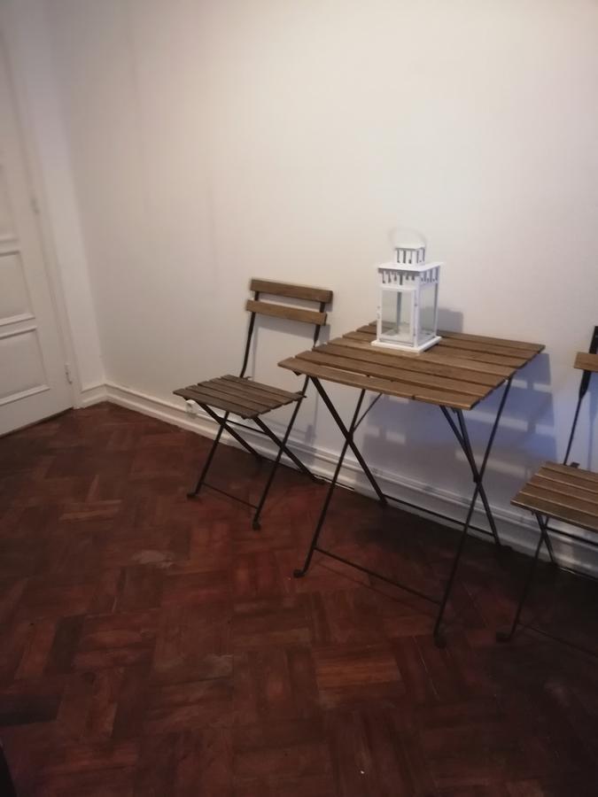 Football Albergue Lisboa