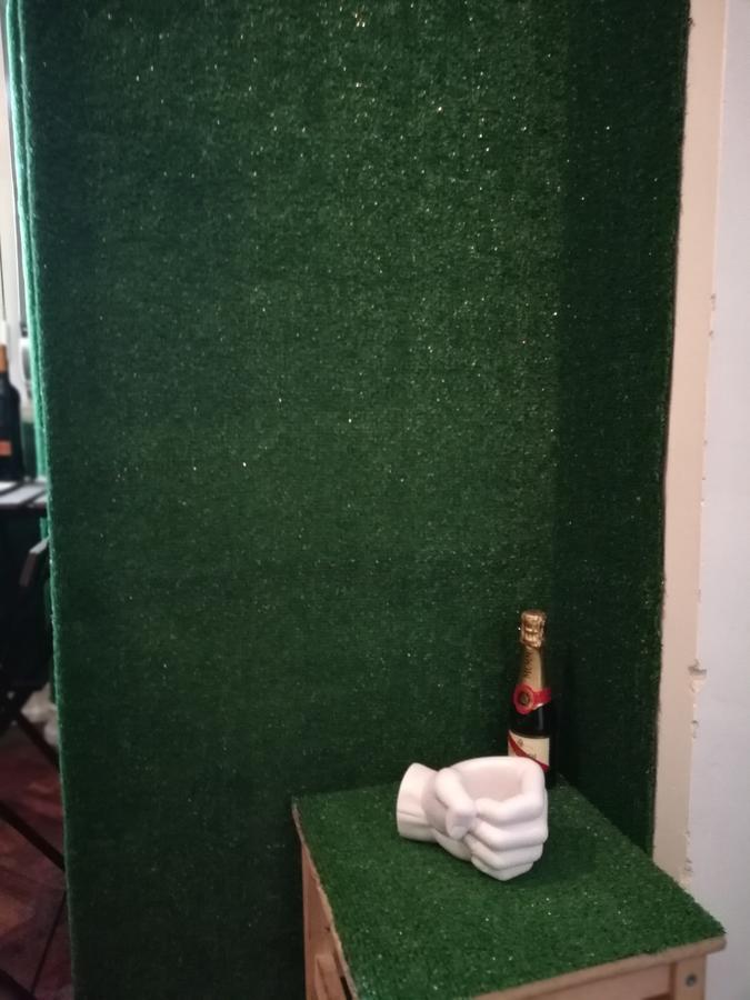 Albergue Football