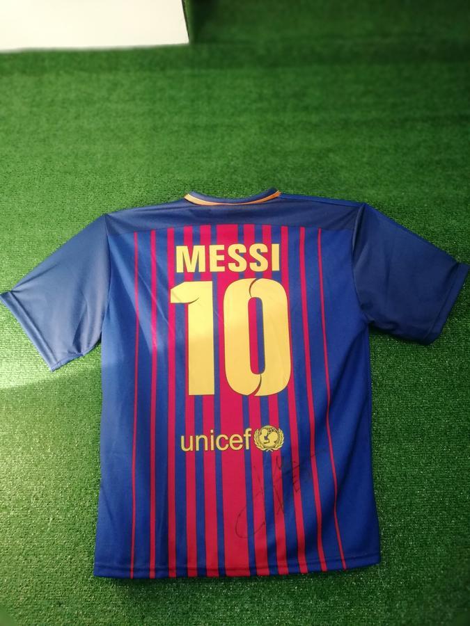 Football Albergue